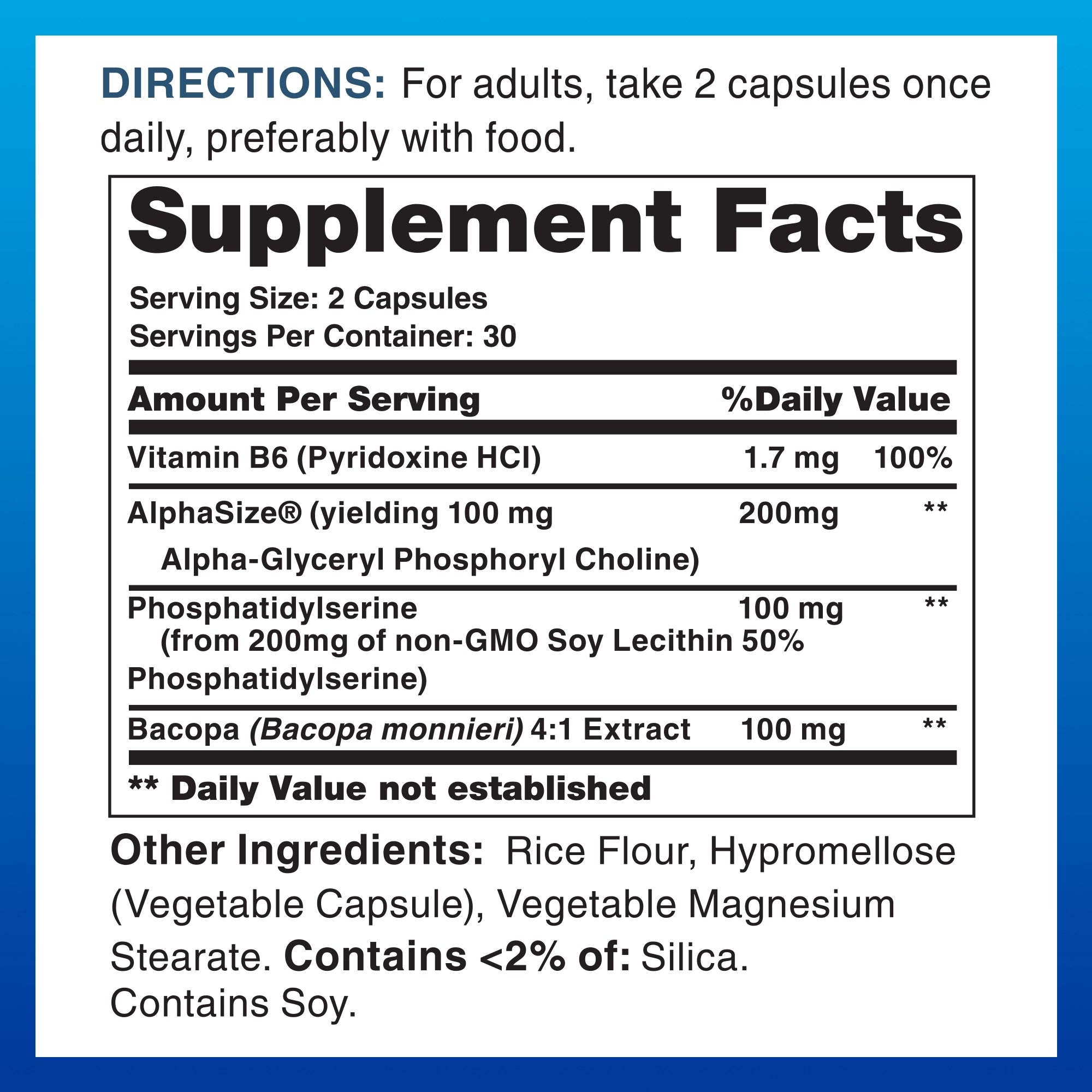 Healthy Aging Bundle