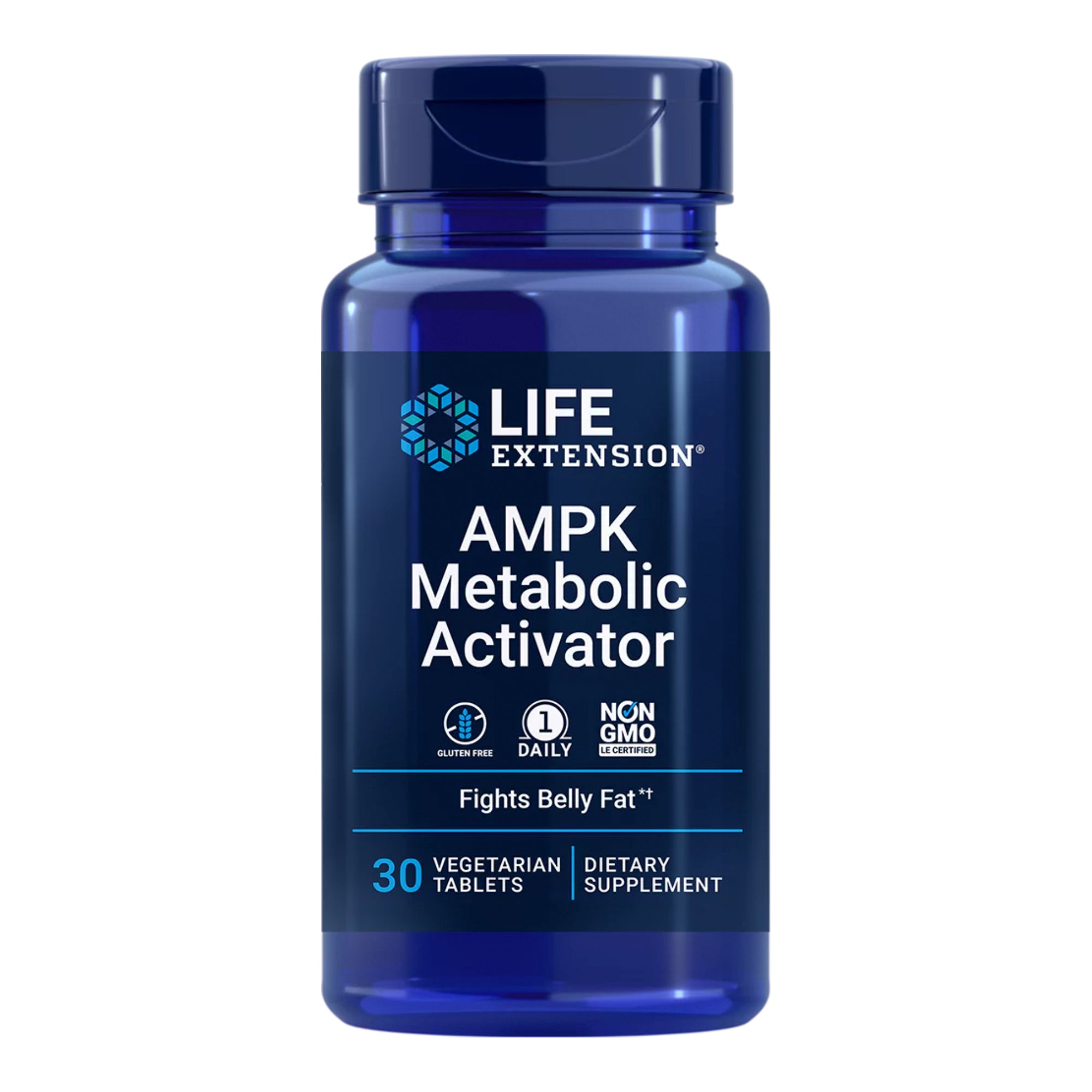 AMPK Metabolic Activator 30ct