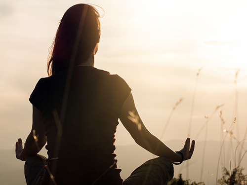 Staying Calm, Focused, and Full of Energy