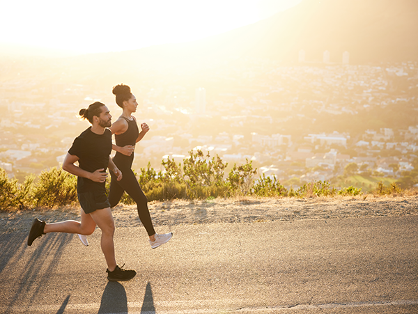 Fueling Summer Movement: Make the Most of Your Energy This Season