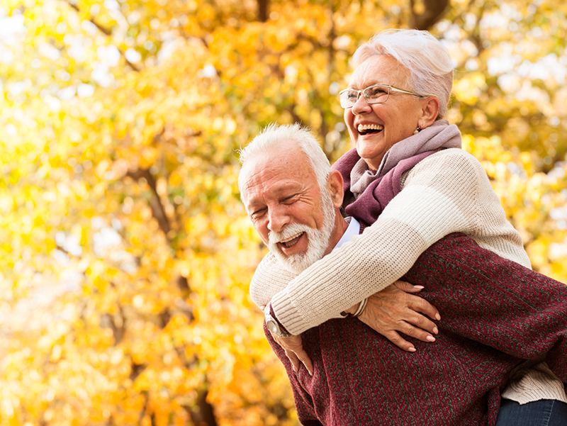 Healthy Aging Month 2025: Redefine Your Next Chapter