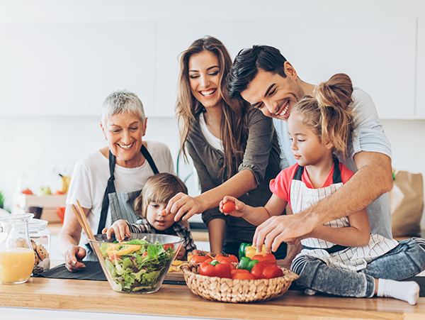 Feel-Good Summer: Habits to Support a Happier Gut