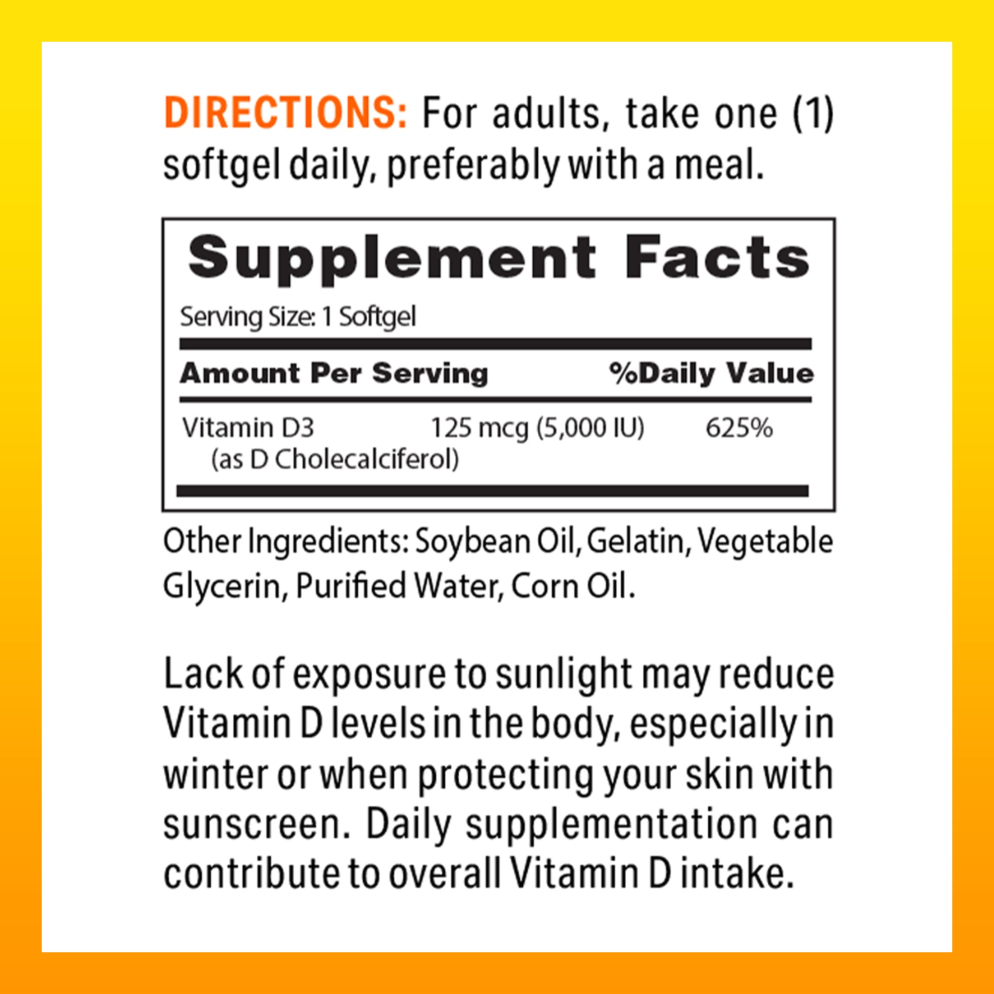 Immune Support Bundle