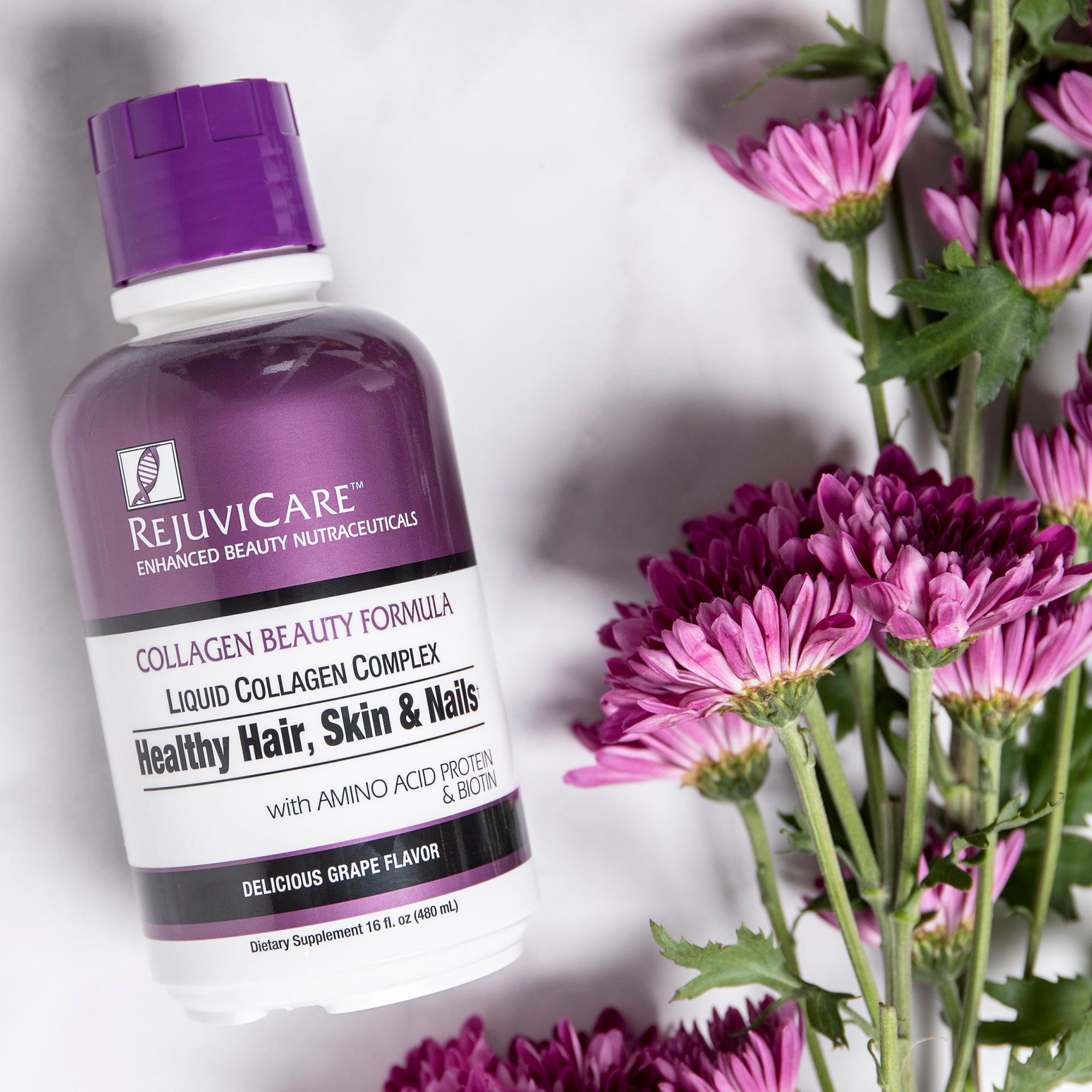 Collagen Beauty Formula Liquid