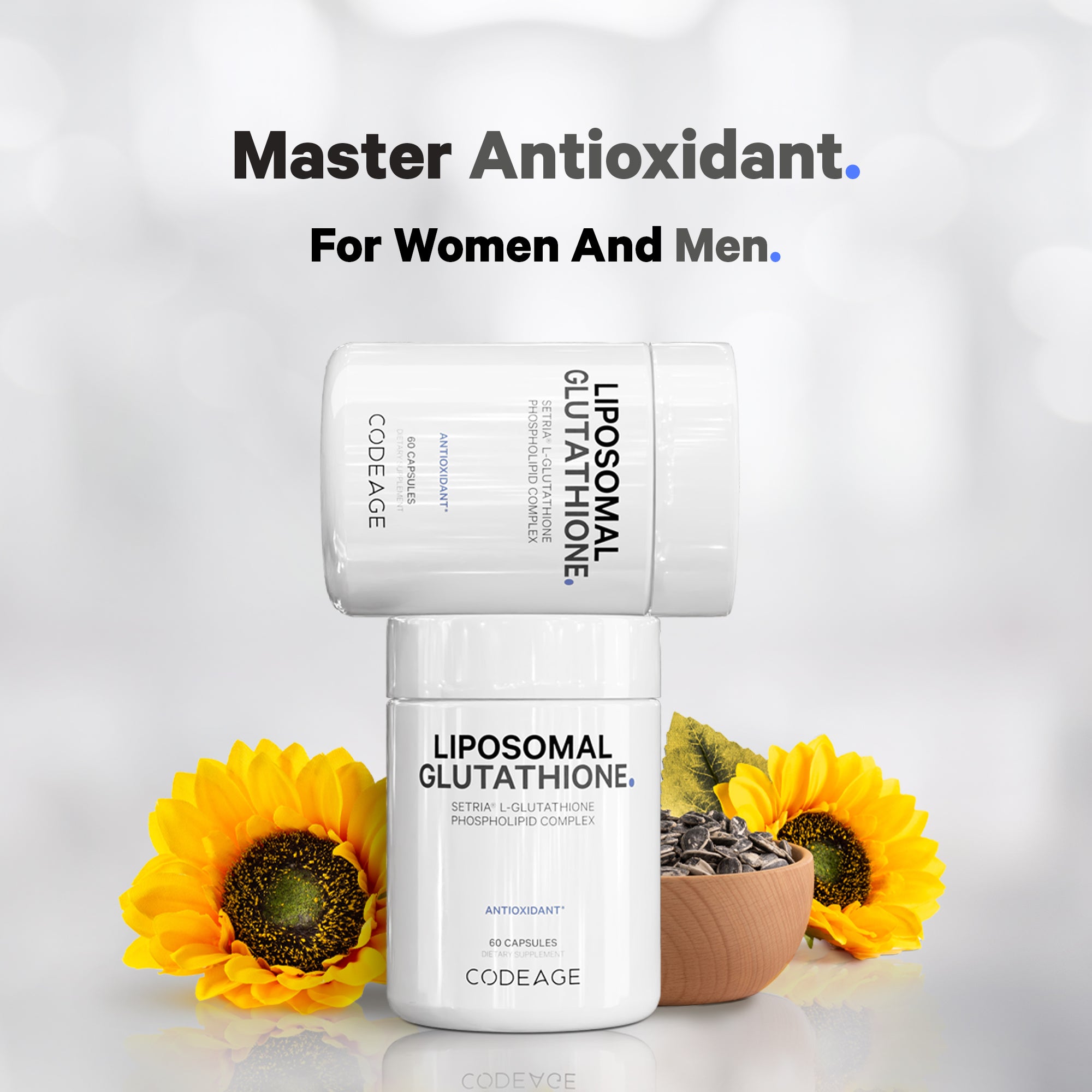 Liposomal Glutathione